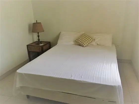 Basic 1 Bedroom Condo