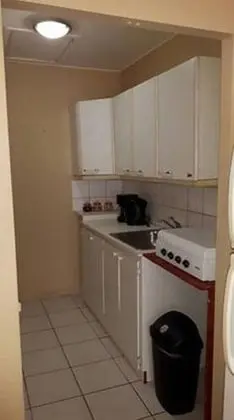 Basic 1 Bedroom Condo
