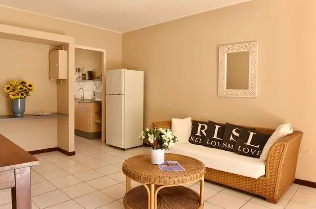 Basic 1 Bedroom Condo