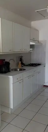 Basic Apart Daire, 2 Yatak Odası