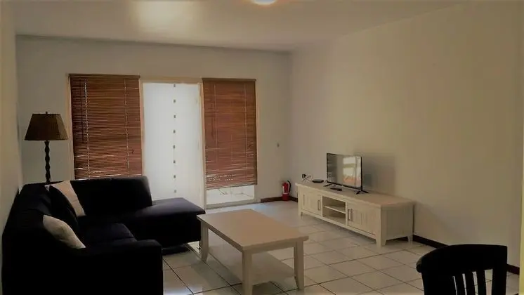 Basic Apart Daire, 2 Yatak Odası
