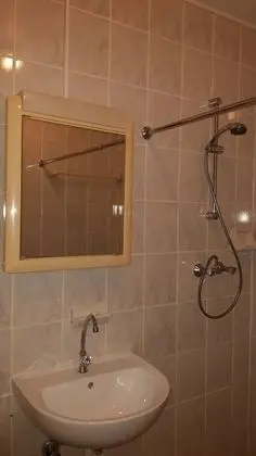 Basic Apart Daire, 2 Yatak Odası