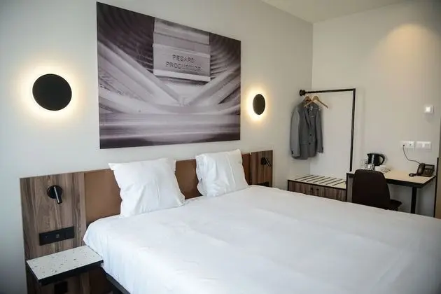 Comfort Tek Büyük Yataklı Oda, 1 Büyük (Queen) Boy Yatak, Şehir Manzaralı