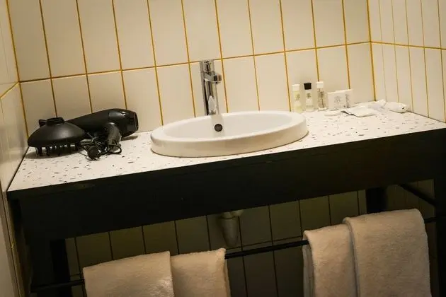 Comfort Tek Büyük Yataklı Oda, 1 Büyük (Queen) Boy Yatak, Şehir Manzaralı
