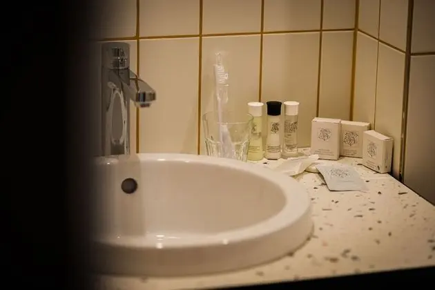 Comfort Tek Büyük Yataklı Oda, 2 Tek Kişilik Yatak, Şehir Manzaralı