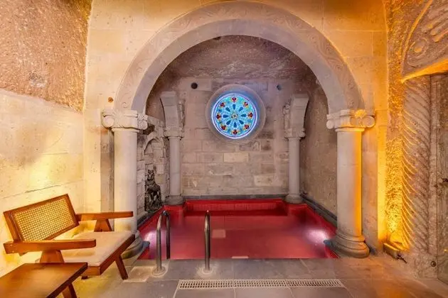 King Suite,özel Havuzlu