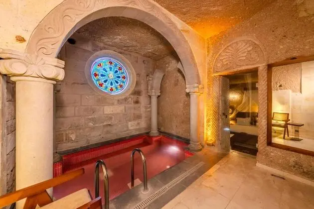 King Suite,özel Havuzlu