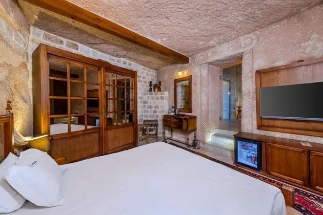 King Suite,özel Havuzlu