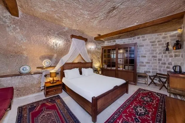 King Suite,özel Havuzlu