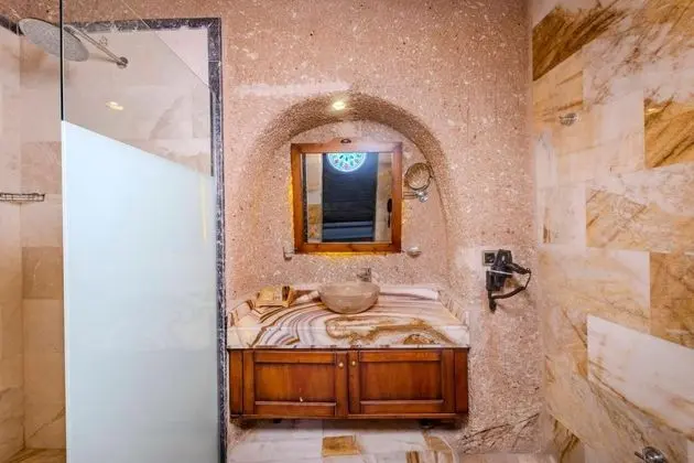 King Suite,özel Havuzlu