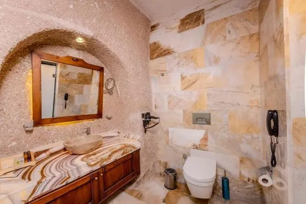King Suite,özel Havuzlu