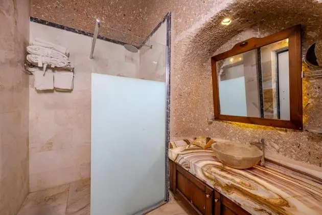 King Suite,özel Havuzlu