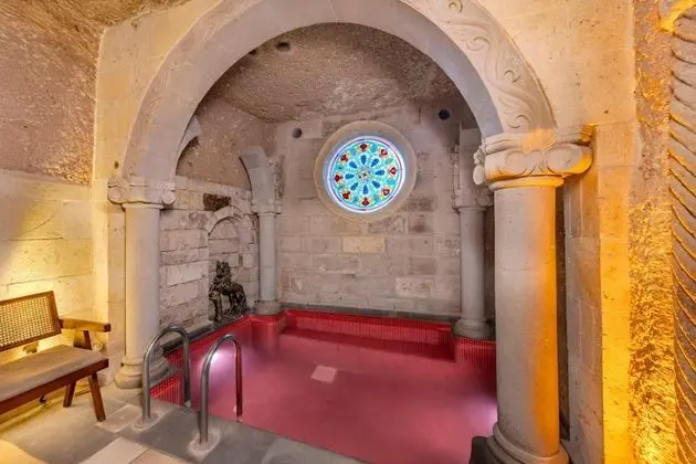 King Suite,özel Havuzlu