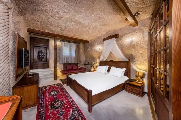 King Suite,özel Havuzlu
