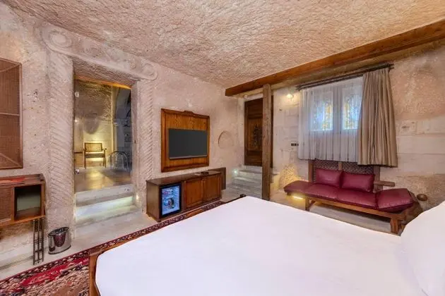 King Suite,özel Havuzlu