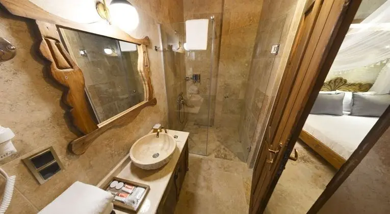 Comfort Room