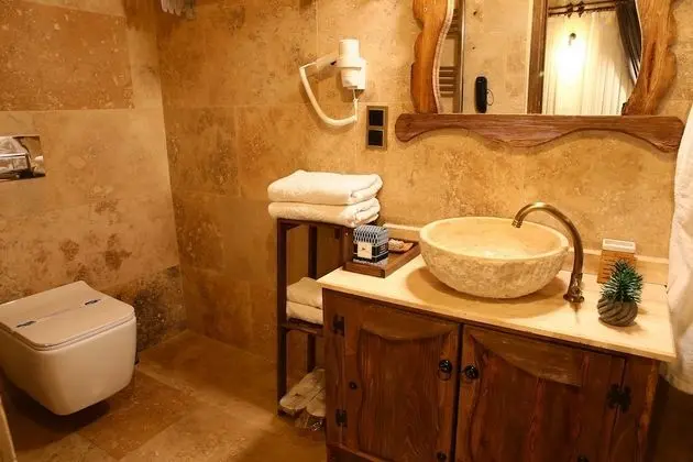 Comfort Room