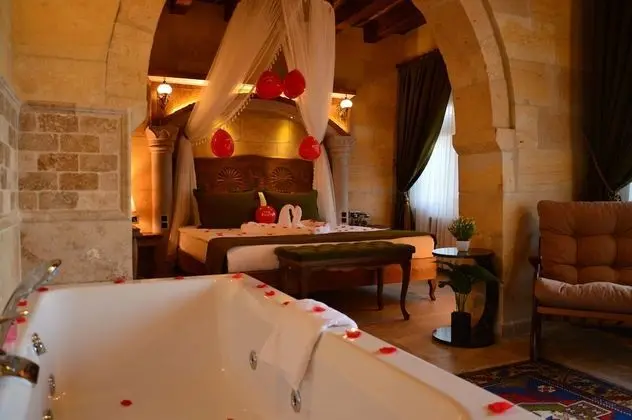 Romantic Room