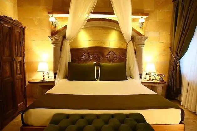 Romantic Room