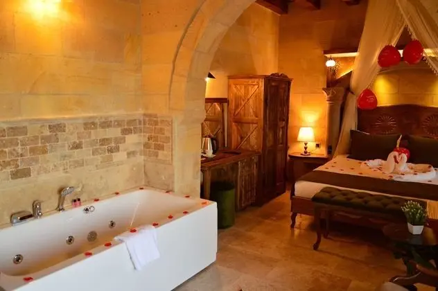 Romantic Room