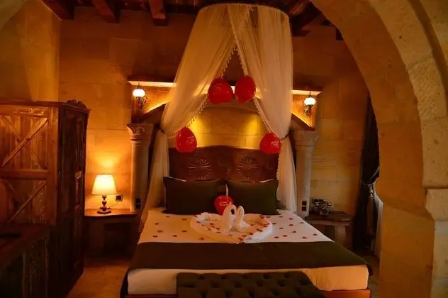 Romantic Room