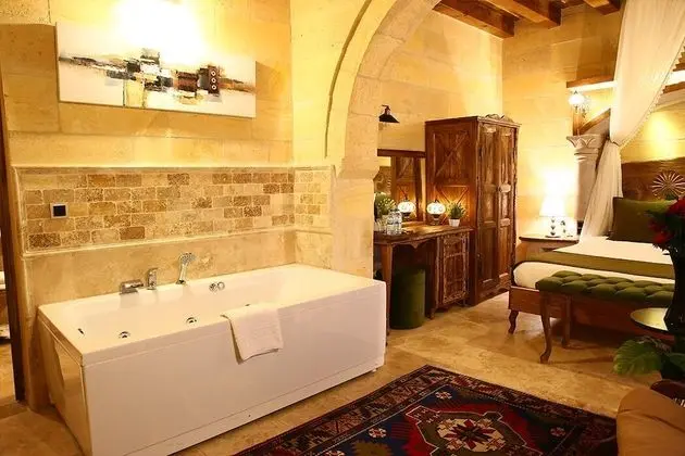 Romantic Room