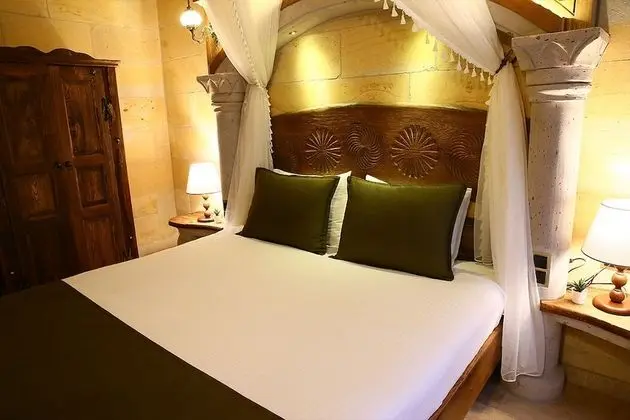 Romantic Room