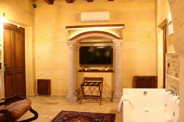 Romantic Room