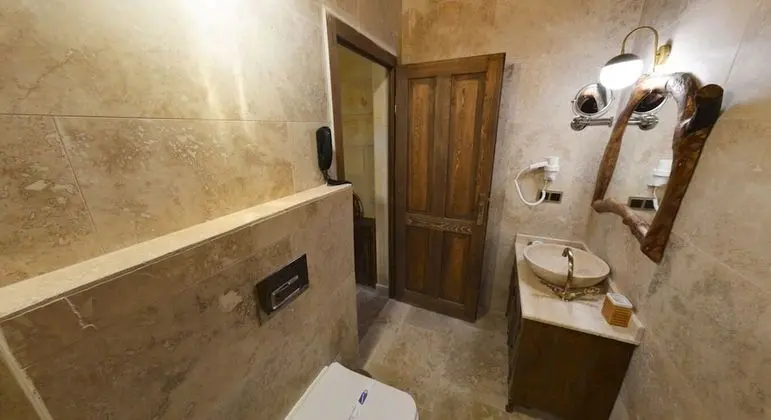 Romantic Room