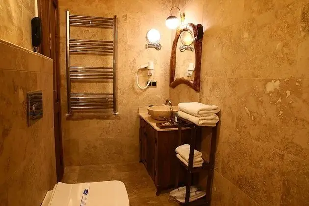 Romantic Room
