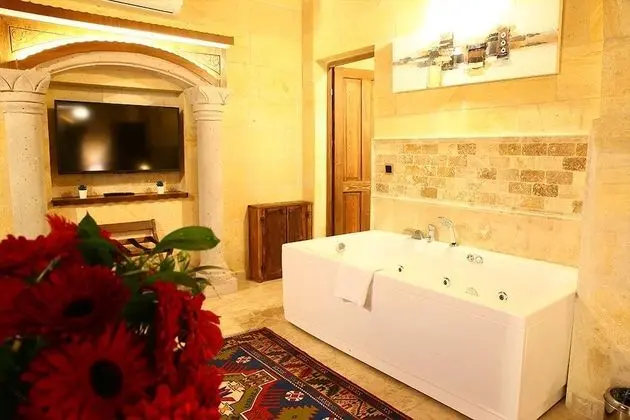Romantic Room
