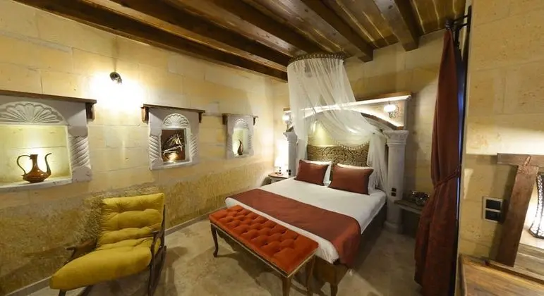 Royal Suite