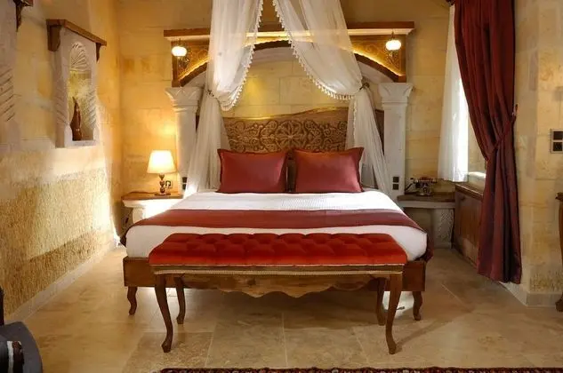 Royal Suite
