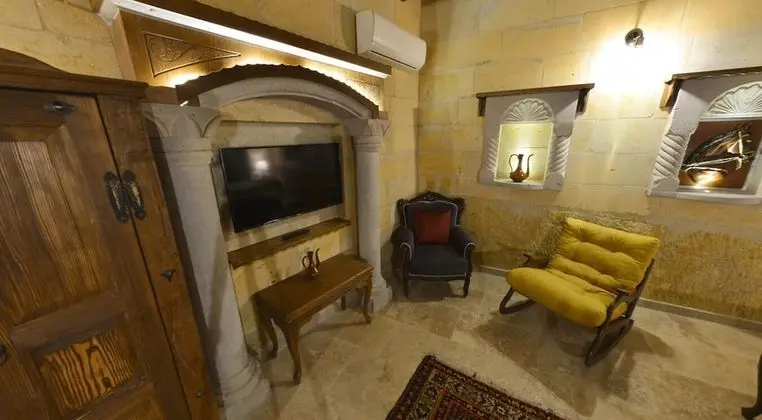 Royal Suite
