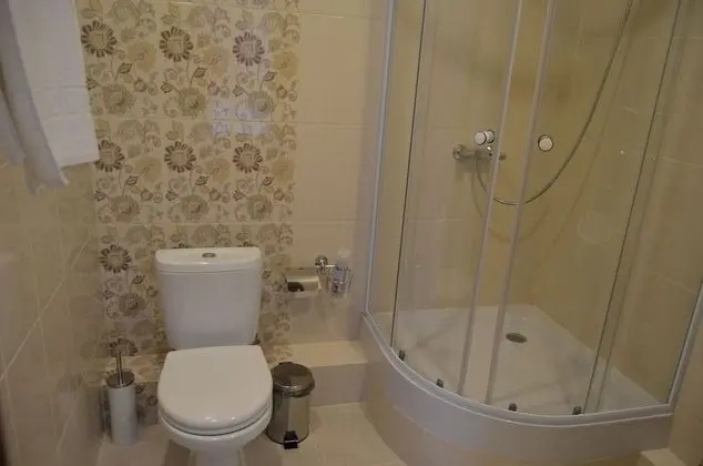 İki Ayrı Yataklı Oda