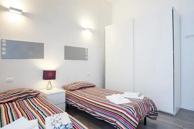 Basic Apart Daire, 2 Yatak Odası