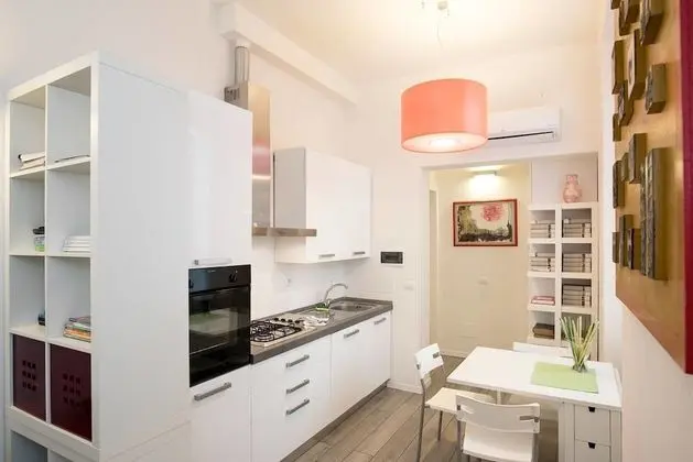 Basic Apart Daire, 2 Yatak Odası