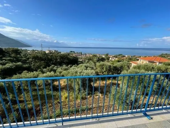 Apart Daire, 1 Yatak Odası, Balkon