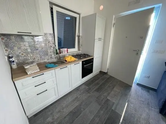 Apart Daire, 1 Yatak Odası, Balkon