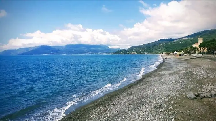 Apart Daire, 1 Yatak Odası, Balkon