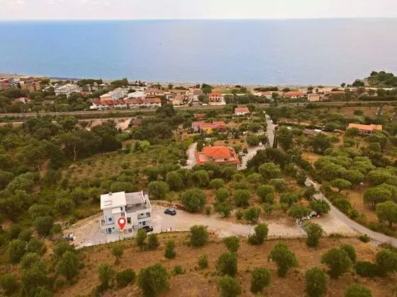 Apart Daire, 1 Yatak Odası, Balkon