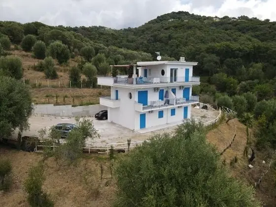 Apart Daire, 1 Yatak Odası, Balkon