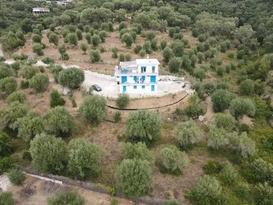 Apart Daire, 1 Yatak Odası, Balkon