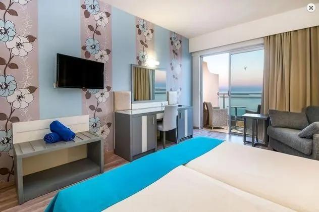 Bungalov Sea View
