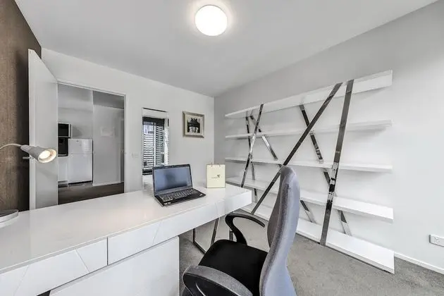 Executive Apart Daire, 1 Yatak Odası