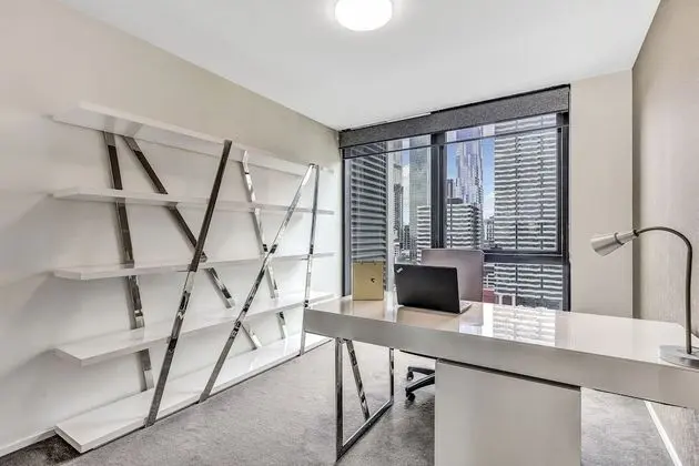 Executive Apart Daire, 1 Yatak Odası
