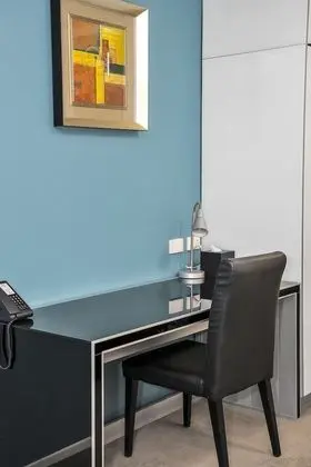 Üç Kişilik Oda