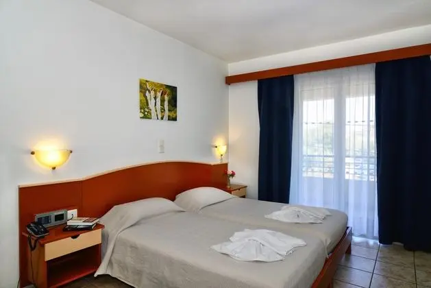 Apart Daire One Bedroom