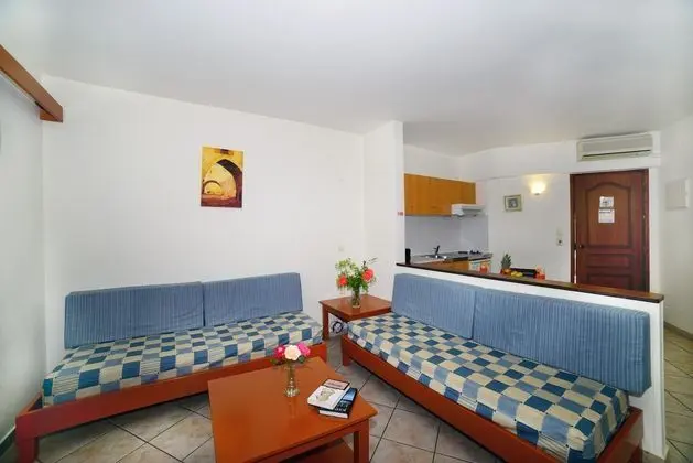 Apart Daire One Bedroom