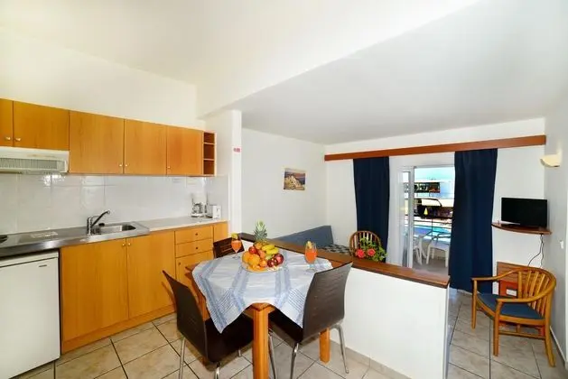 Apart Daire One Bedroom